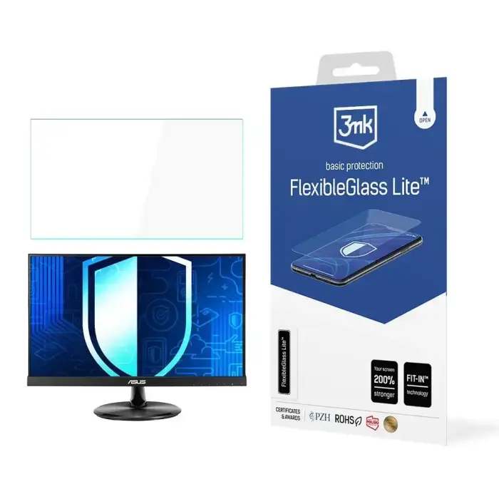 ASUS VT229H - up to 23" 3mk FlexibleGlass