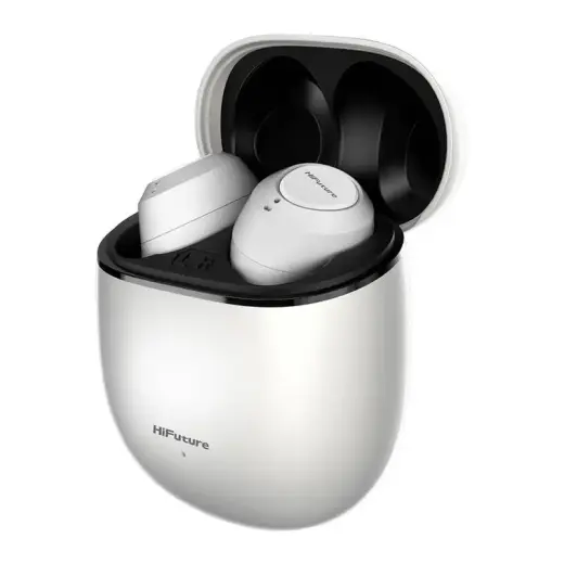 TWS EarBuds HiFuture OlymBuds3 (white) Foto 3