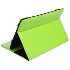 BLUN universal case for tablets 8" (UNT) lime — Photo 2