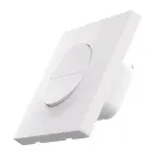 SONOFF MINI-ZB2GSL-E ZigBee two-channel wall switch without nat. — Foto 1
