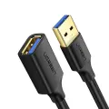 UGREEN USB 3.0 extended cable 3m (black) — Photo 10