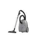Electrolux 600 putekļu sūcējs ar maisiņu, 850W, pelēks Foto 3