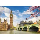 Ravensburger Puzzle Big Ben London (88777) Foto 3