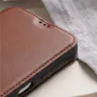 Smart Touch case for iPhone 16 6,1" brown — Photo 7