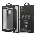 BMW BMHCN58MHOLBK iPhone 11 Pro hardcase case black M Collection Foto 7