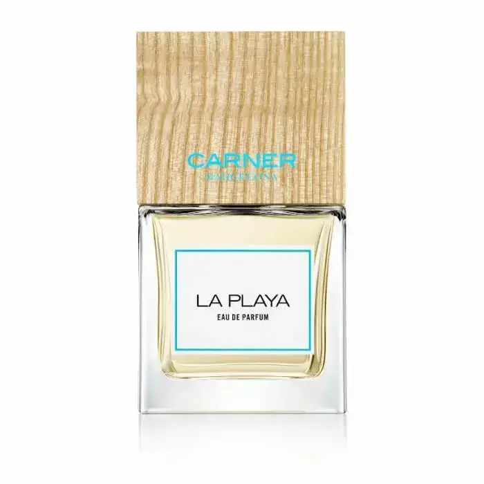 Carner Barcelona La Playa Eau De Parfum Spray 100ml