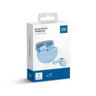 Wireless earbuds BLUE STAR Circle Beat TX3 TWS blue — Foto 5