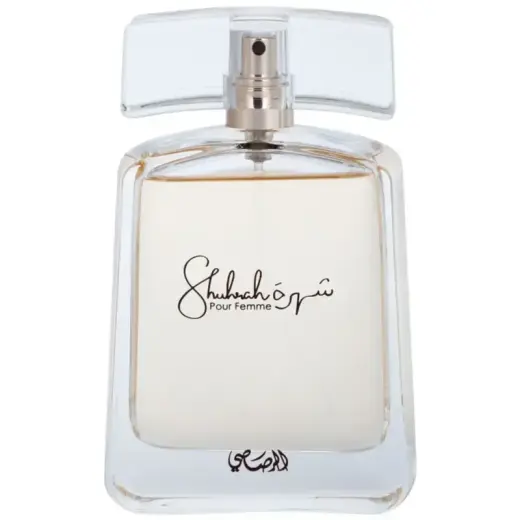 Rasasi 3 Oz Shuhrah Eau De Parfum Spray for Women Foto 2