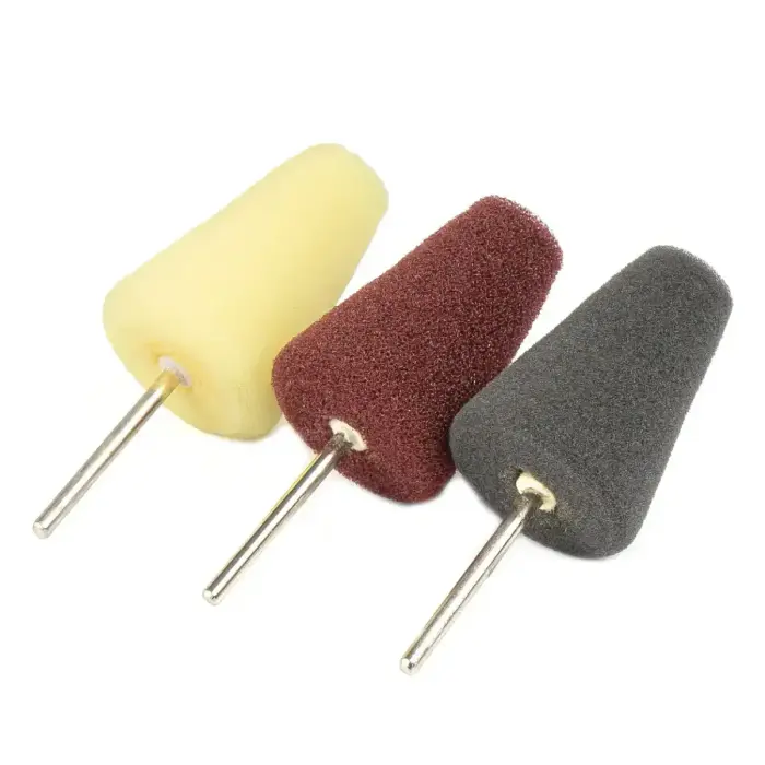 Mini pulēšanas sūkļi AMIO-03715