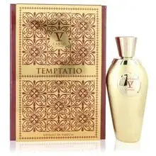 V Canto Fogli d'Amore Temptatio (Extrait) экстракт парфюма унисекс 100 мл