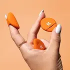 Real Techniques Mini Miracle Concealer Puff Trio — Foto 9