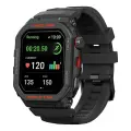 Zeblaze Ares GPS smartwatch (black) Фото num