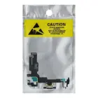 Charging flex USB for IPHONE 15 black OEM — Foto 3