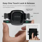 iOttie Easy One Touch Mini Pro Dash & Windshield Mount — Фото 2