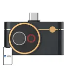 THERMAL MASTER P4 USB-C Mini Thermal Camera — Foto 1