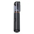 Baseus A5 Air car vacuum cleaner 12000Pa 90W - black Фото num
