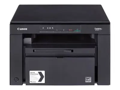Canon Printer Drucker i-SENSYS iSENSYS MF3010 (5252B004) Фото num