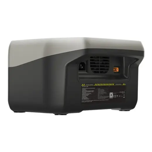 EcoFlow RIVER 2 portable power station (Version with CH plug) Photo