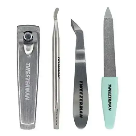 Tweezerman Mini Nail Rescue Kit