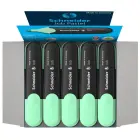 Teksta marķieris SCHNEDIER Job, piparmētru krāsā Foto 4