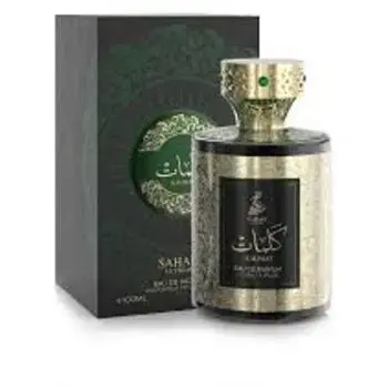 Sahari Kalimat (EDP) Eau de Parfum Unisex 100 ml