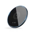 Tech-Protect QI15W-C1 15W inductive charger - black Фото num