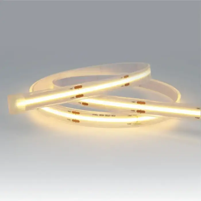 LED juosta Toronto 24V 6W 6500K IP65 5M Eurolight