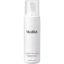 Medik8 Clarifying Foam