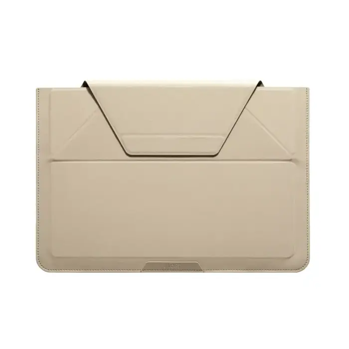 Moft laptop sleeve 14" white