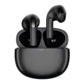 TWS QCY T20 headphones (black) Foto 1