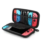 Ugreen Case Box for Nintendo Switch and Accessories 26 cm x 12 cm x 4 cm black (LP174 50974) Foto 2