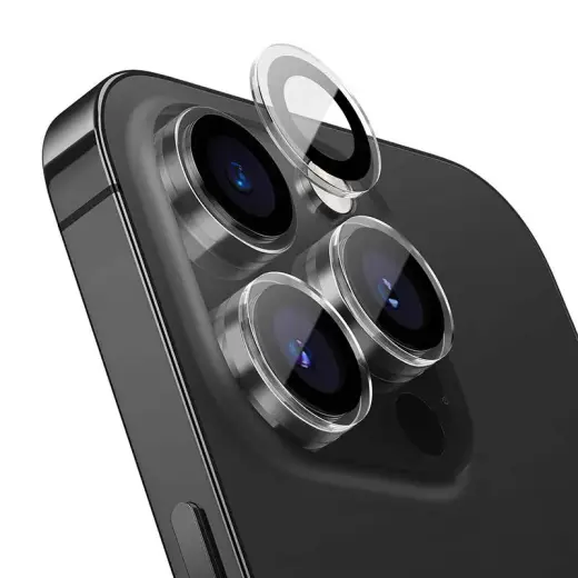 Lens Protector Baseus for iPhone 13 Pro|13 Pro Max Photo
