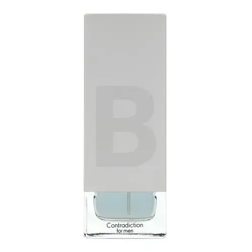 Calvin Klein Contradiction for Men Туалетная вода для мужчин 100 мл Фото num