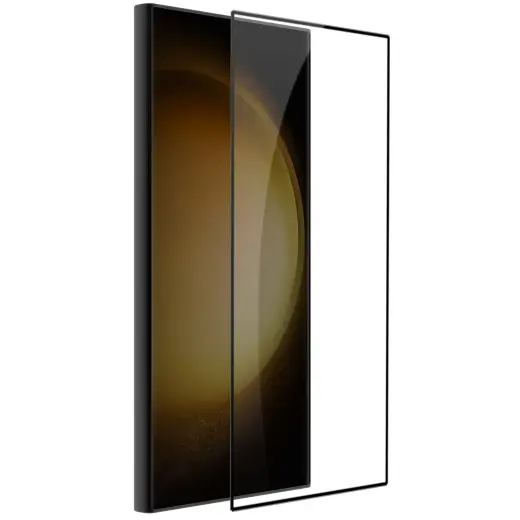 Nillkin Impact Resistant Curved Film for Samsung Galaxy S24 Ultra (2PCS) Foto 2