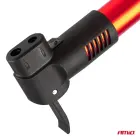 Rokas velosipēda pumpis PU01 — Foto 4