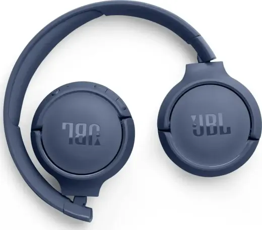 JBL Tune 520BT Bluetooth Headset Blue Foto 3