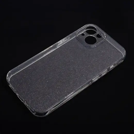 Shine case for Xiaomi Redmi A3 4G (global) transparent Foto 10