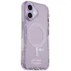 Skinarma Saido case for iPhone 17 Magnetic Charging lilac Foto 1