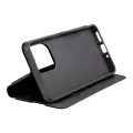 OBAL:ME SmoothTouch Case for Xiaomi Redmi 13C 5G Black — Фото 2