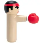 Mini massage gun 4smarts ACECOOL KungFu Boxer beige Foto 6