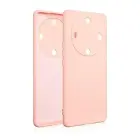 Beline Silicone Case Honor Magic5 Lite Rose Gold — Foto 1