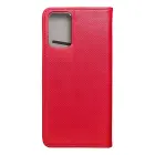 SMART CASE Book for MOTOROLA G35 5G red — Фото 7