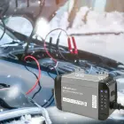 Qoltec Smart Monolith charger for LiFePO4 AGM GEL SLA batteries | 20A | 12V Foto 10