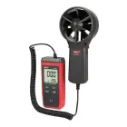 UNI-T UT363S anemometer — Foto 2