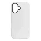 Case double layer for sublimation compatible with MagSafe for IPHONE 16 — Photo 3