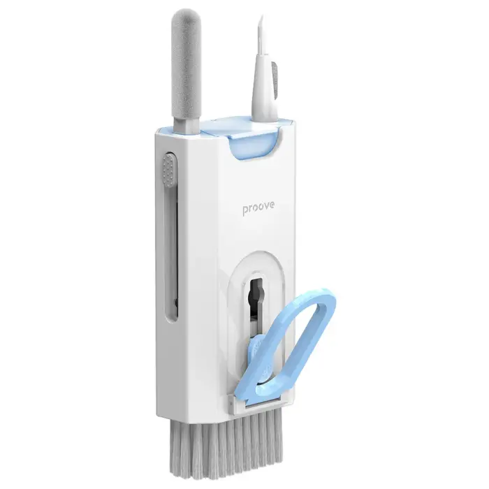 Proove clean set Mr.Cleaner 8in1 white
