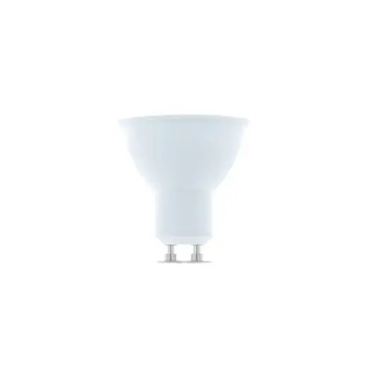 LED Bulb GU10 1W 230V 4500K 90lm 38° Forever Light Foto 2