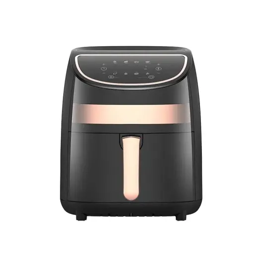 Air Fryer Deerma KZ100 Foto 2