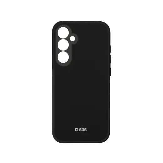 SBS D3O Full Active Case for Samsung Galaxy A35 - Black Foto 1