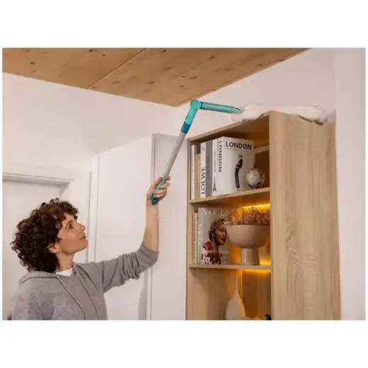 Putekļu slotiņas 56cm un kāta 43cm Superduster XL Pro Reach komplekts  Foto 3